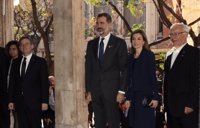 Puig reclama un "acuerdo de Estado por la ciencia" porque sin ella "todo se para"