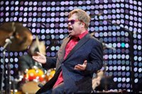 Elton John actuará finalmente el 18 de julio en Gran Canaria
