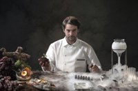 Villacañas felicita a su vecino Javier Aranda tras conseguir su segunda Estrella Michelín