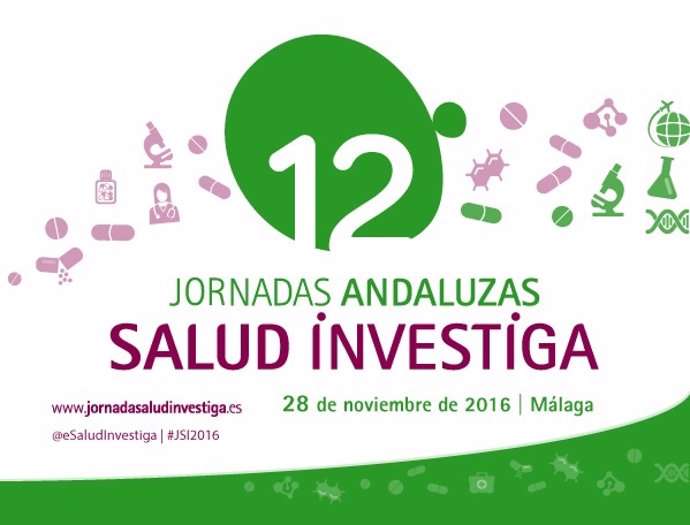 NP XII Jornadas Salud Investiga 2016