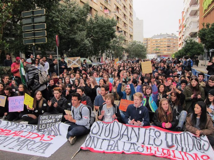 Contra la lomce