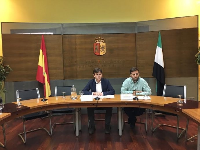 Balance de Feria Agroganadera de Trujillo 