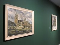 La Casa Lis de Salamanca exhibe el legado de las hermanas Fidalgo hasta marzo de 2017