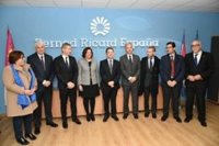 El Plan de Autoempleo de C-LM estará dotado con 45 millones y creará 20.000 nuevos empleos