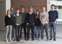 Investigan una molécula que puede hacer más eficaces vacunas contra meningitis o neumonía