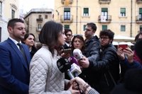 C's pide una reunión con Interior tras el séptimo ataque en dos años a su sede de L'Hospitalet