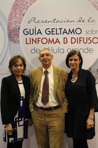 Más recursos para mejorar el abordaje del linfoma agresivo más frecuente