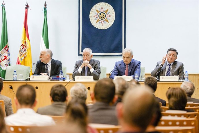 La UNED da el pistoletazo de salida al curso académico 2016/2017.