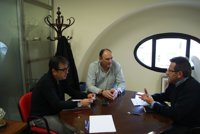 PP exige a Espadas que "cumpla" con Lipasam para garantizar un servicio público de calidad