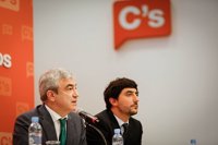 Ciudadanos lleva al Congreso una ley que evite nombramientos 'a dedo' en las instituciones