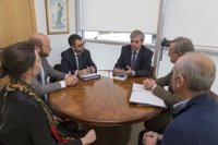 El Gobierno estudia crear una agrupación de tesorería que asista a 82 ayuntamientos de Cantabria