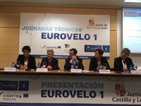 Andalucía promociona su oferta de interior y naturaleza en la vigésima edición de Intur