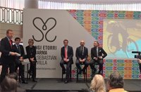 Sevilla y San Sebastián, aliados para promocionar gastronomía y cultura de ambos destinos
