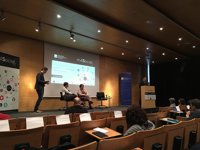 Barcelona apunta a la digitalización del tercer sector para luchar contra las desigualdades