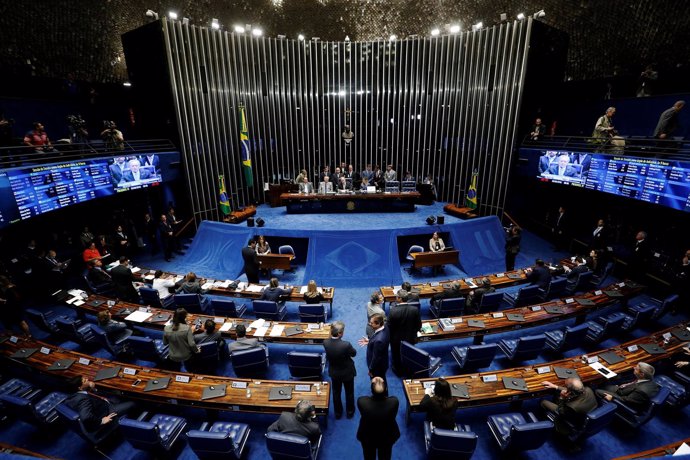 Senado Brasil