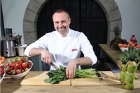 Cuatro nuevas estrellas Michelín para Madrid con DSTAgE, El Invernadero, A'Barra y Gaytán