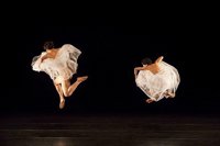 Museo Guggenheim Bilbao acoge el fin de semana el Festival Dantzaldia, espectáculos de Fair Saturday y Bilbao Jazz Matin