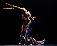 Roberto Olivan impulsa un nuevo centro de creación en Deltebre (Tarragona)