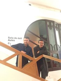 La Sala Beckett (Barcelona) programará una semana de actividades de Baleares de la mano del IEB