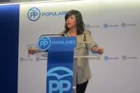 PP condena el comportamiento "salvaje de un grupo de alumnos que no representa a la juventud" en la UPV/EHU