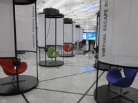 El Mobile World Centre crea un 'escape room' vitural gratuito para difundir los avances tecnológicos