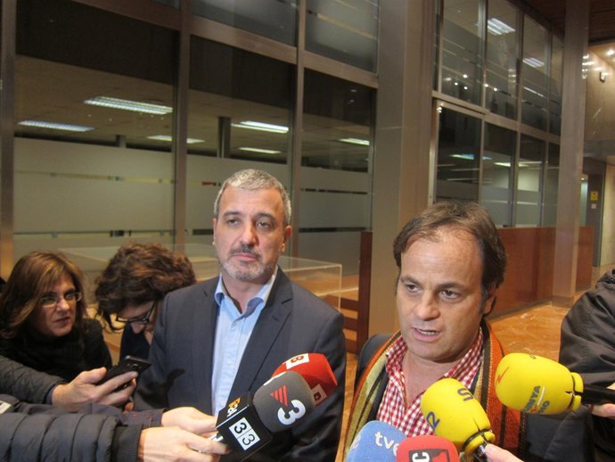 Ayto Muñoz Ramonet (Que Se La Miri La Cris)