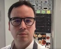 Paco Morales, del asador de pollos a chef Estrella Michelín con Noor y la cocina andalusí