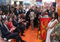 León presume de su legado romano y de las Cuevas de Valporquero con sendas aplicaciones móviles