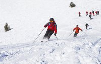 Grandvalira inaugura la temporada con una apertura parcial este sábado