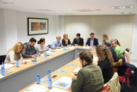 El PSOE inicia una campaña contra la Lomce en defensa de la educación pública