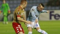 El Celta se complica el sueño europeo