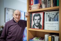 Fallece el poeta y ex preso del franquismo Marcos Ana a los 96 años