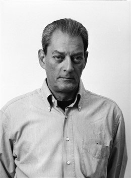 Paul Auster