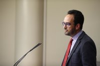 El PSOE pide activar la comisión sobre Fernández Díaz, aún sin acuerdo sobre su presidente