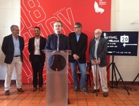 El Festival de Málaga 2017 incluirá películas iberoamericanas en la Sección Oficial