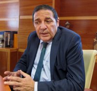 Programa pionero de búsqueda de pacientes con Hepatitis C