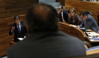PSOE y Podemos evidencian sus diferencias horas antes de su reunión sobre presupuestos
