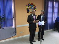 La Comunidad atiende a 382 mujeres y 292 menores contra la violencia de género