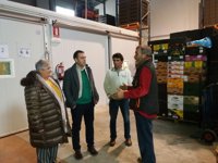 La Junta anima al cultivo del cáñamo industrial en La Alpujarra de Granada