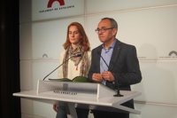 Coscubiela (SíQueESPot) cree que ERC ha "tirado la toalla" ante el PDECAT en los Presupuestos