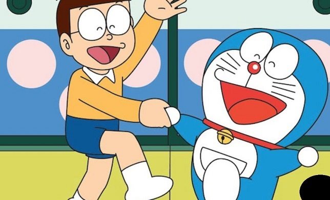 Doraemon