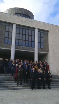 Erkoreka dice que los casos de violencia sexista que "afloran" son "punta del iceberg de un grave problema estructural"