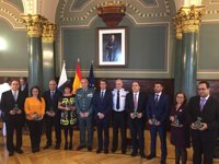 La violencia machista entre menores se incrementó en Canarias un 35% en 2015