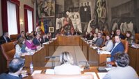 La Diputación de Ciudad Real aprueba sus Presupuestos