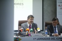 Catalá defiende la vigencia del acuerdo con C's que pide apartar a un político tras su imputación