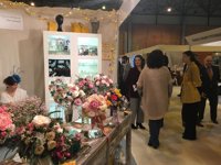 'Sevilla de boda' inicia el viernes su XX edición en Fibes con desfiles de Hannibal Laguna