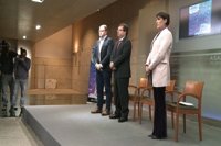 Vara cree que falta "valentía" para acabar con la violencia machista