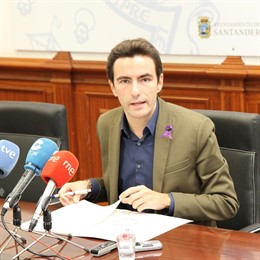 Pedro Casares