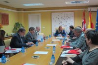 La Junta compromete 260 millones para el Plan de Dinamización de Soria