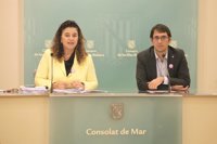 Negueruela critica el rechazo del Banco de España a la subida de los salarios